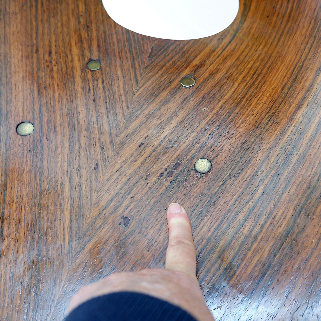 “medea” Dining Room Chair By Vittorio Nobili For Fratelli Tagliabue-photo-6