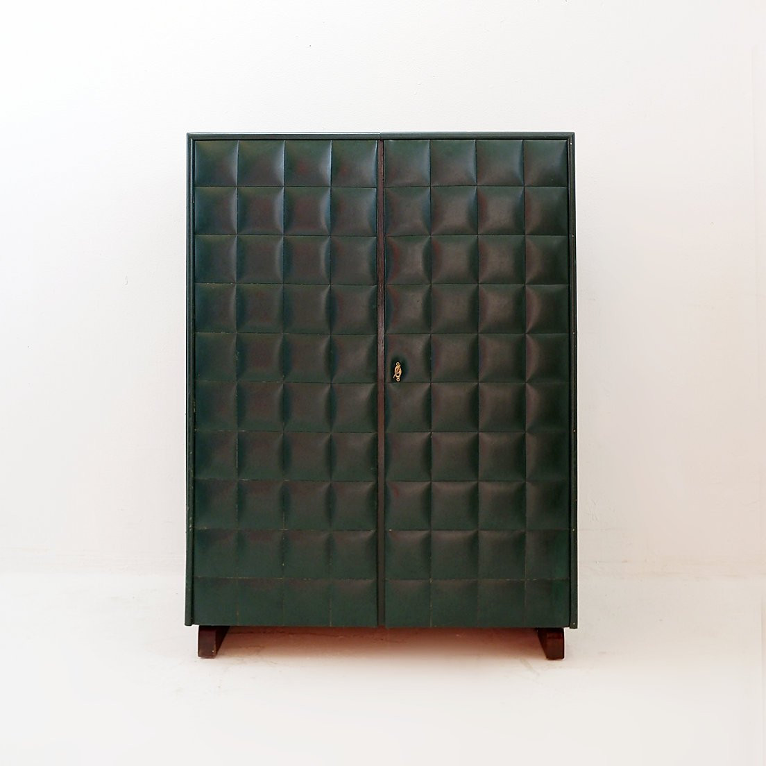 Bureau « Boîte Magique » des Ateliers Genestar à Paris - Années 1960-photo-2