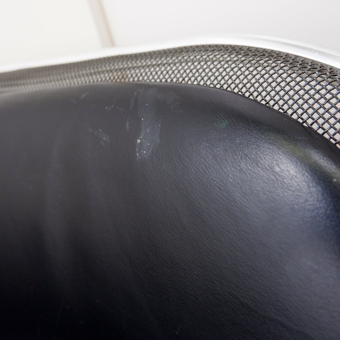 Ensemble de 4 fauteuils pivotants « Iuta » par Antonio Citterio pour B&B Italia-photo-1