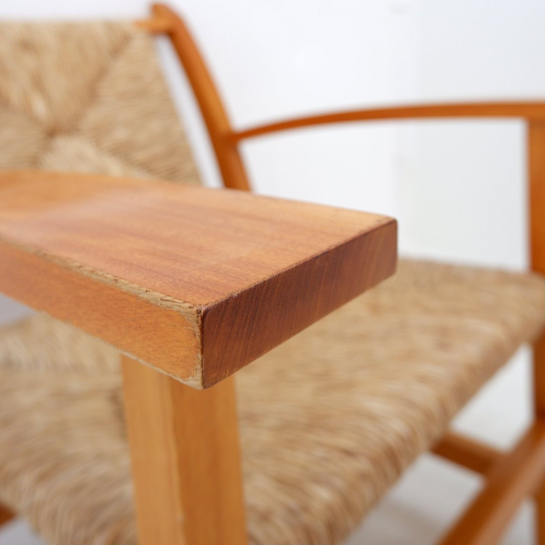 Fauteuil « Butaca Torres Clavé » de Josep Torres Clavé - Mobles 114 -  Ed.Années 1990-photo-1