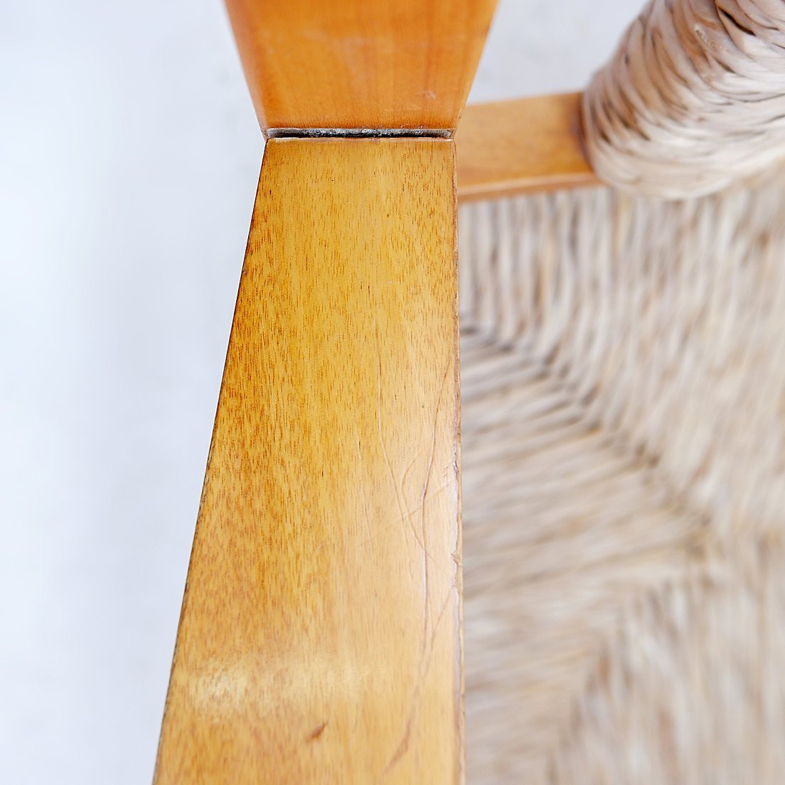 Fauteuil « Butaca Torres Clavé » de Josep Torres Clavé - Mobles 114 -  Ed.Années 1990-photo-6