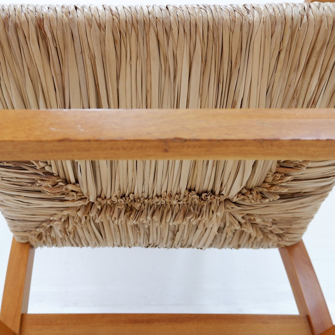 Fauteuil « Butaca Torres Clavé » de Josep Torres Clavé - Mobles 114 -  Ed.Années 1990-photo-8