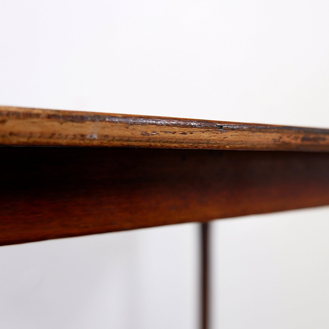 Art Nouveau Bentwood 'sellette' No. 960 By J&j Kohn - 1920s-photo-3