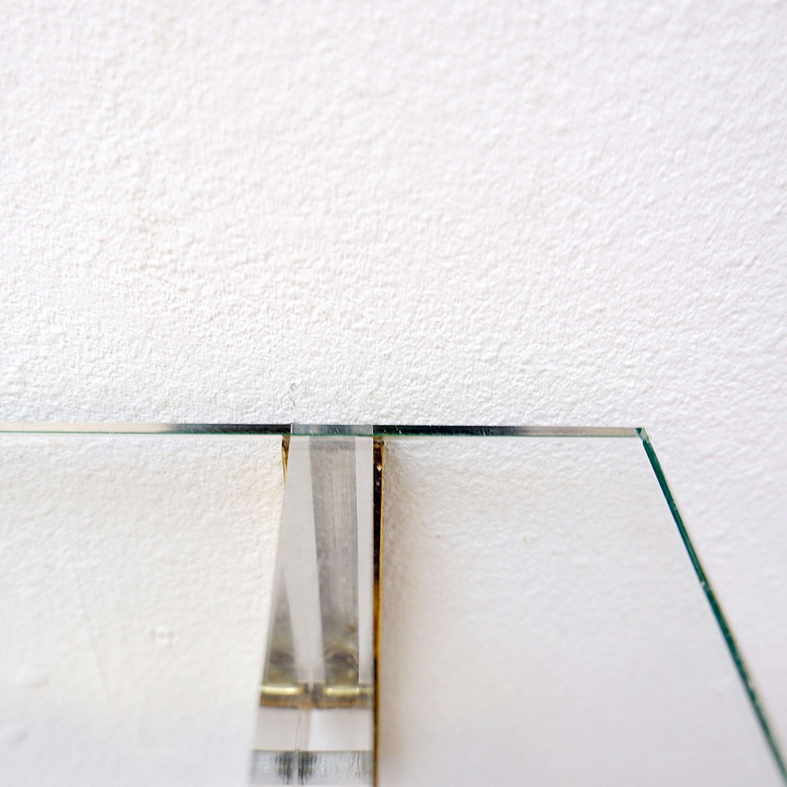 Minimalist Wall-mounted Coat Rack, 1960s-photo-2