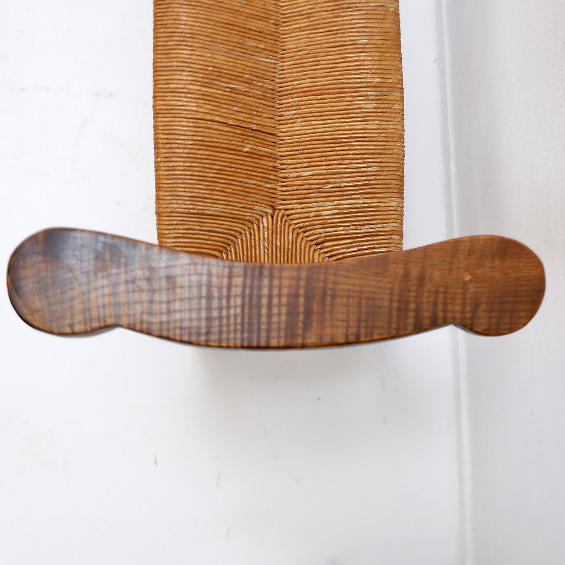 "banc De Cantou" Fireplace Bench - France, 20th Century-photo-2