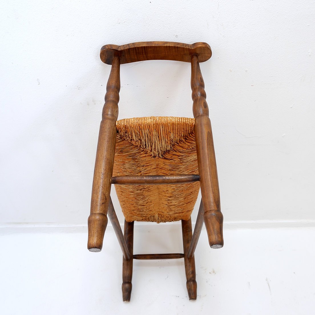 "banc De Cantou" Fireplace Bench - France, 20th Century-photo-5