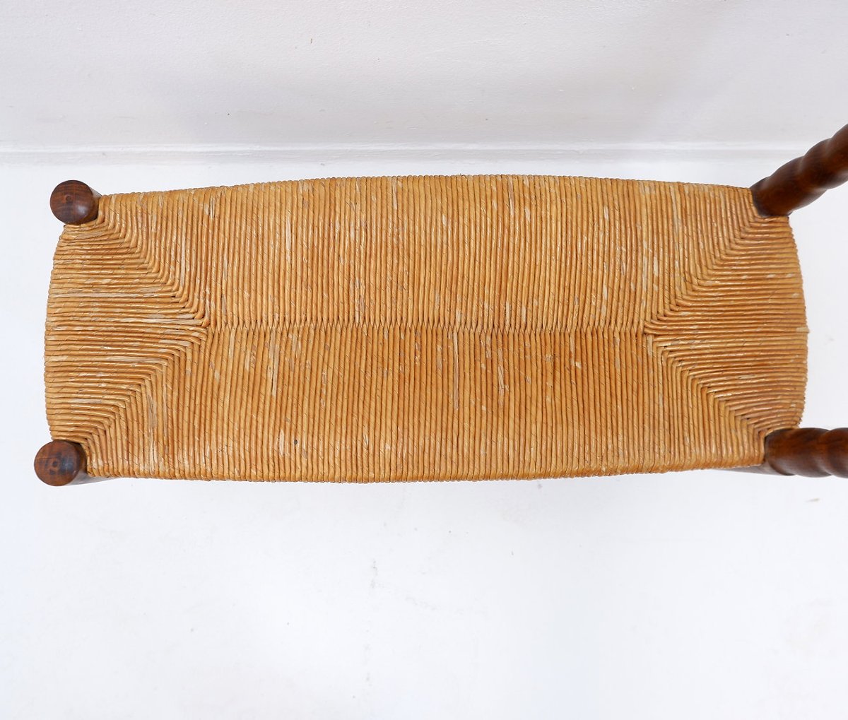 "banc De Cantou" Fireplace Bench - France, 20th Century-photo-7