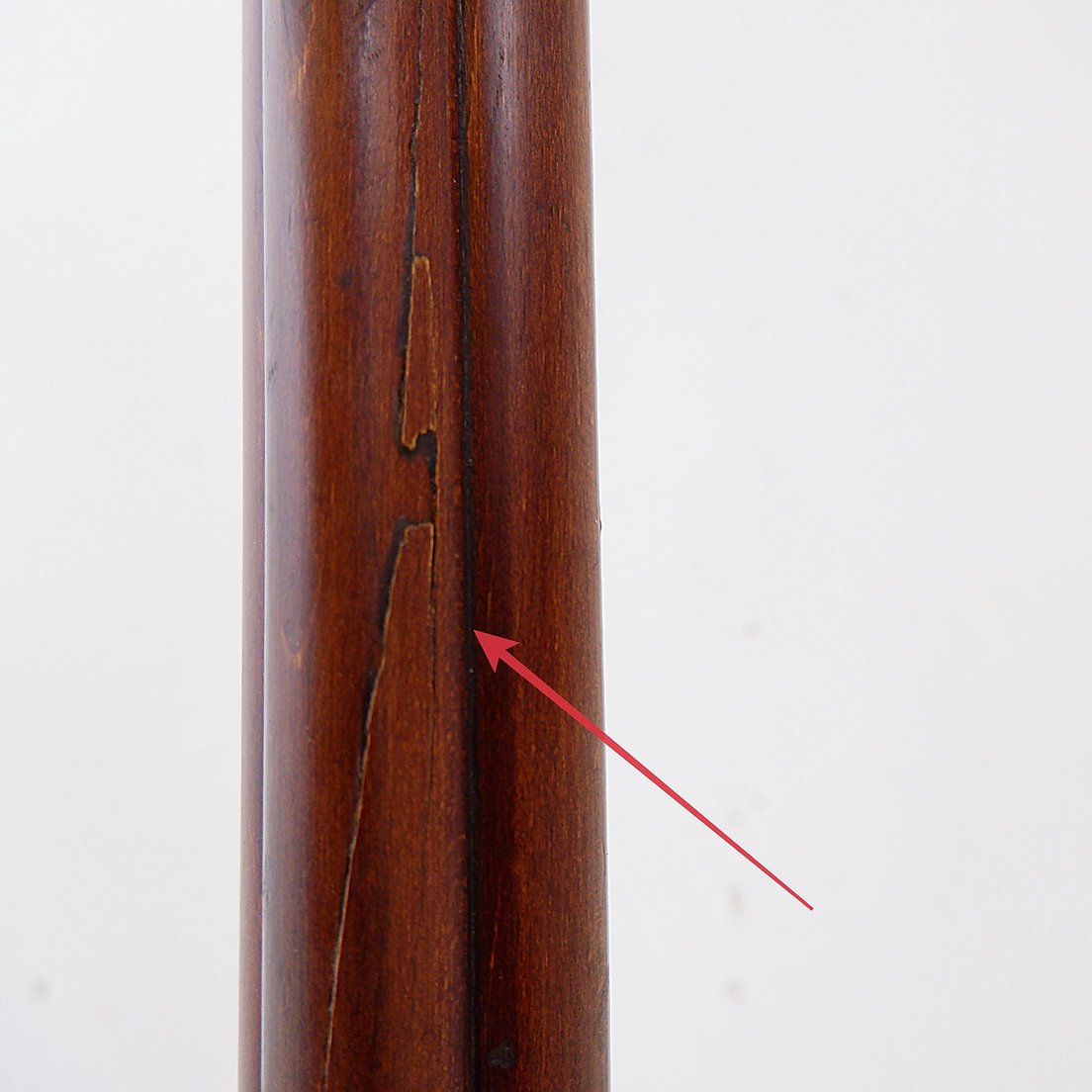 Large “perroquet” Coat Rack Made Of Bentwood, Thonet Style – Early 20th Century-photo-7