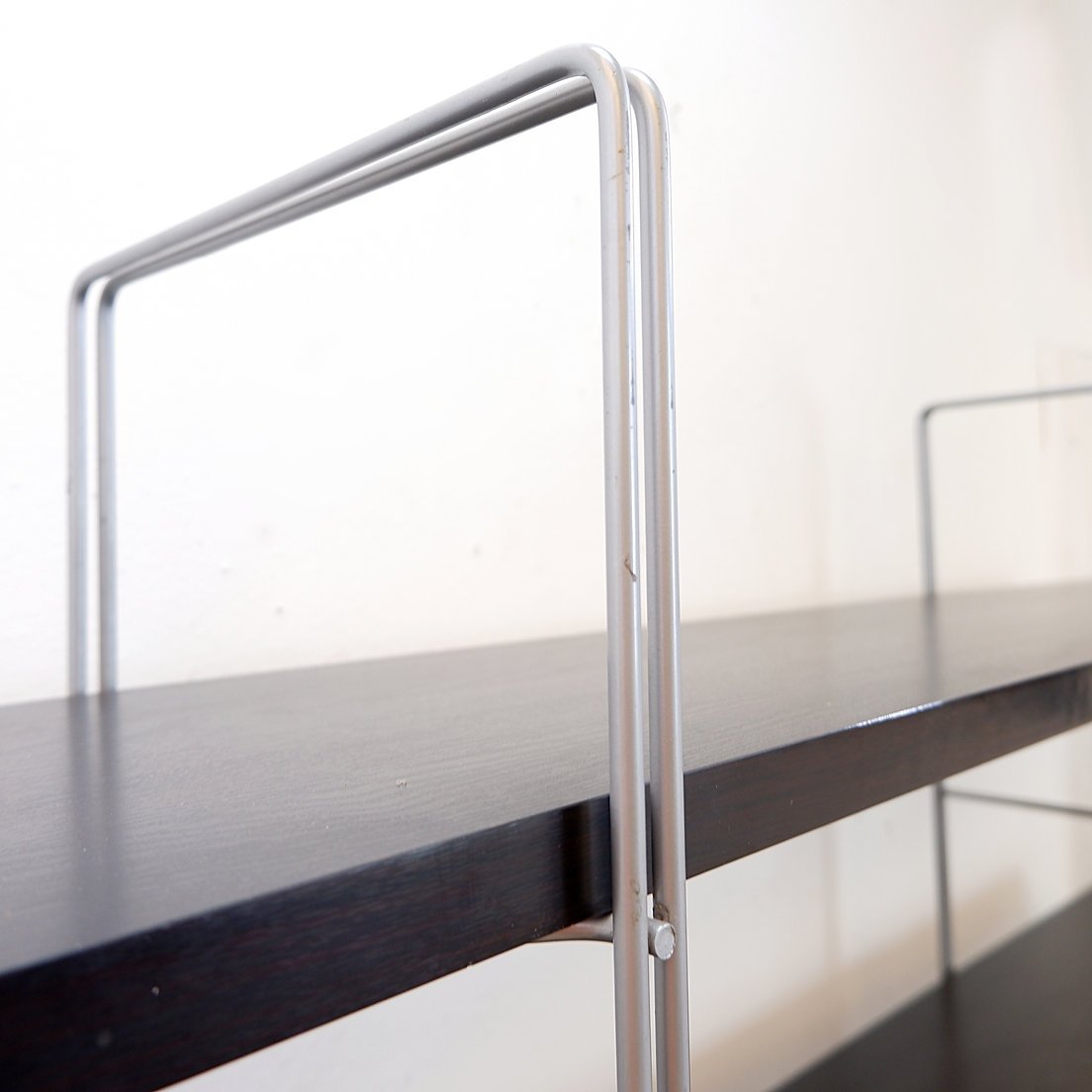 Étagère vintage Ikea « Enetri » par Niels Gammelgaard (années 1980)-photo-3
