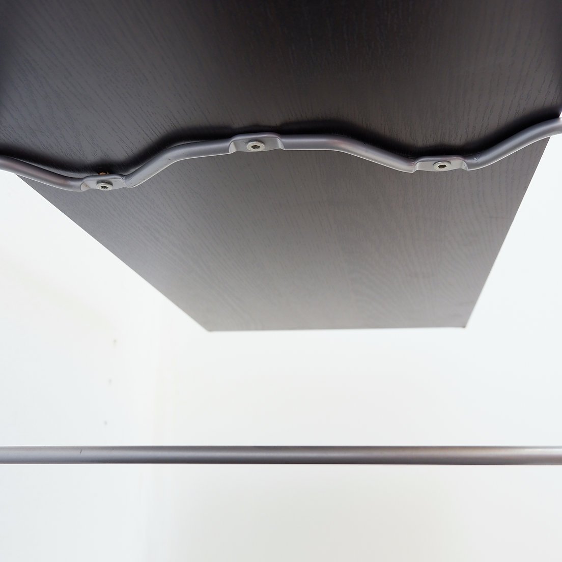 Étagère vintage Ikea « Enetri » par Niels Gammelgaard (années 1980)-photo-1