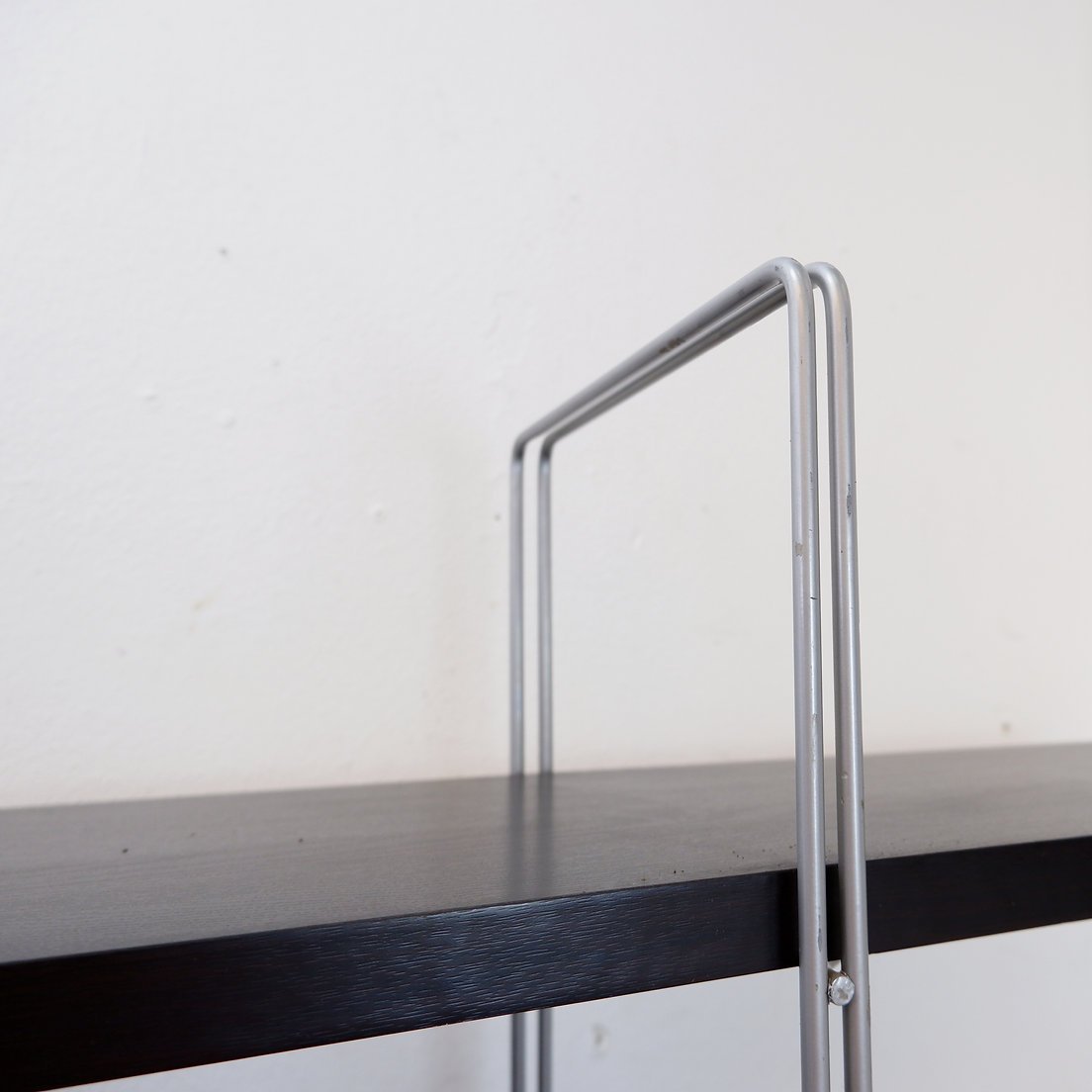 Étagère vintage Ikea « Enetri » par Niels Gammelgaard (années 1980)-photo-2