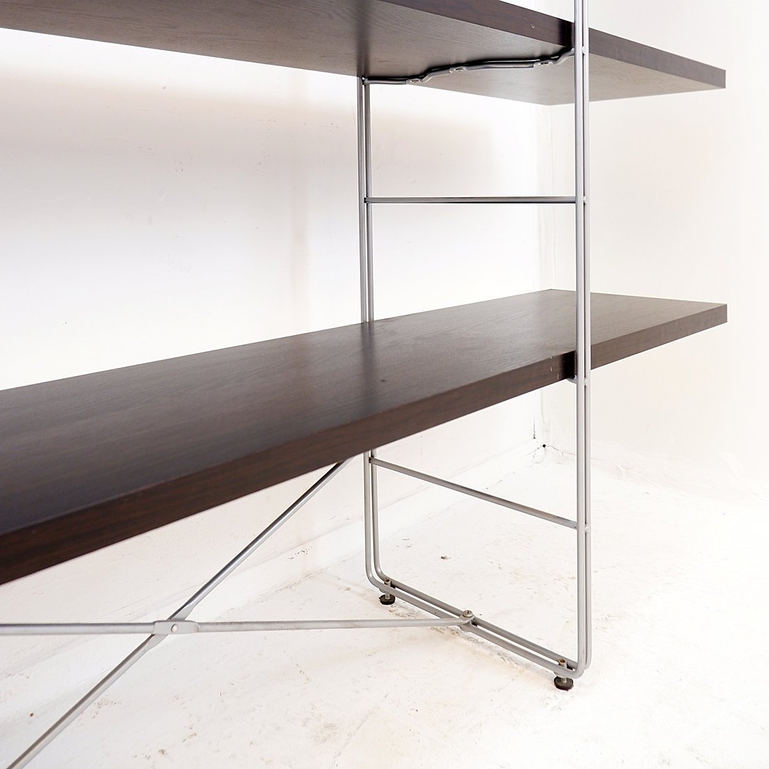 Étagère vintage Ikea « Enetri » par Niels Gammelgaard (années 1980)-photo-4