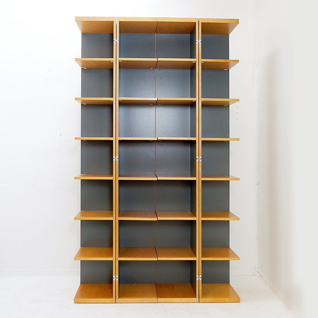 Étagère  BOKHYLLA de Jan Schedin pour la collection IKEA PS – Années 1990-photo-2