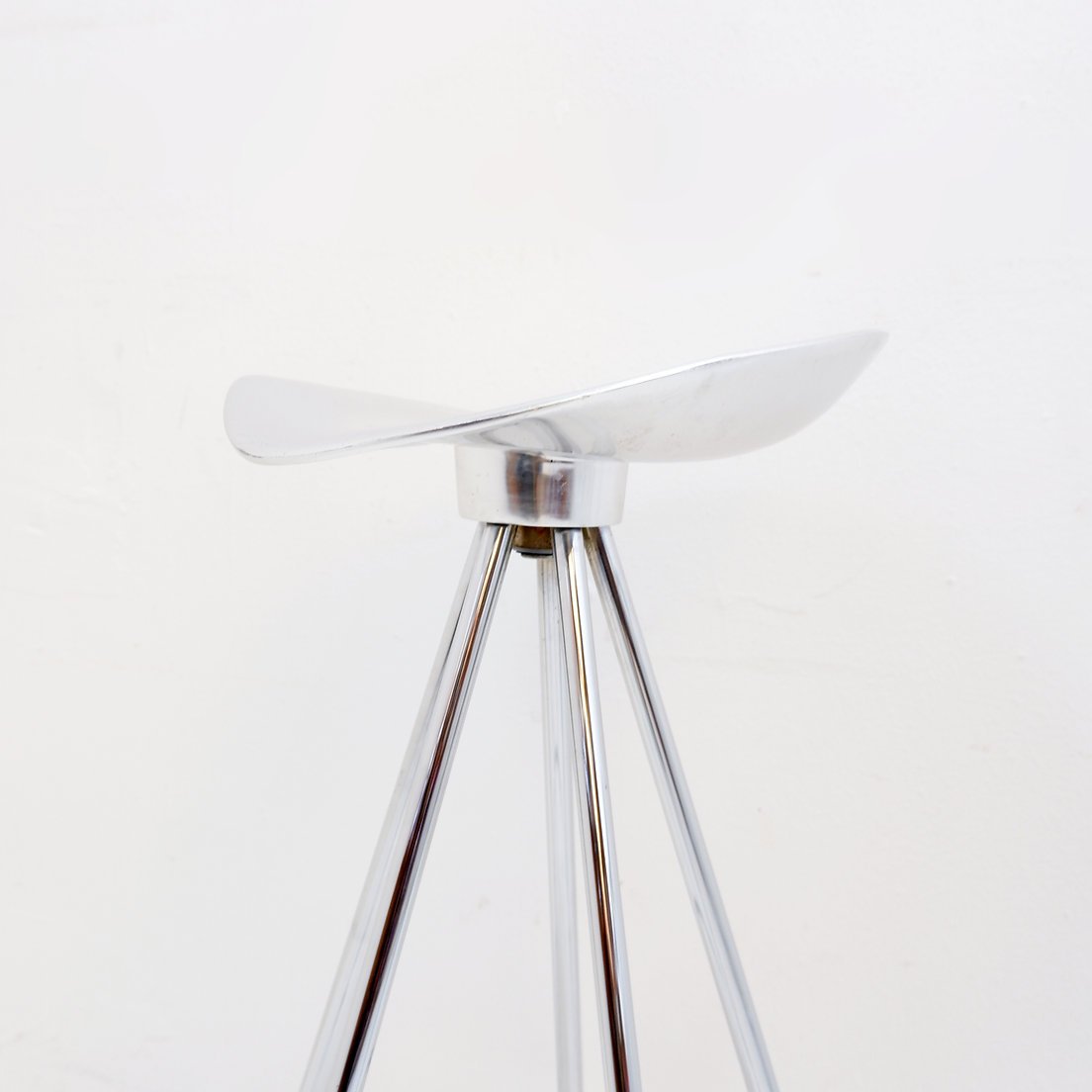 Tabourets Jamaica espagnol par Pepe Cortes pour Amat, années 1990-photo-2