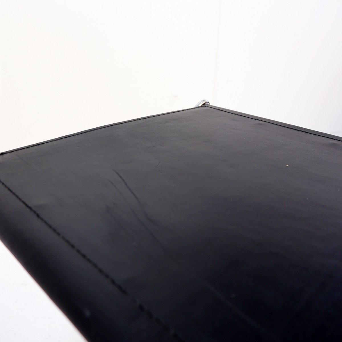Minimalist Dining Chair By Giandomenico Belotti For Alias, 1980s-photo-1