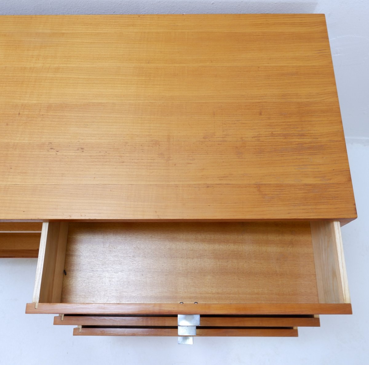 Small Sideboard Designed By Alfred Hendrickx For Belform—belgium, 1960s.-photo-2