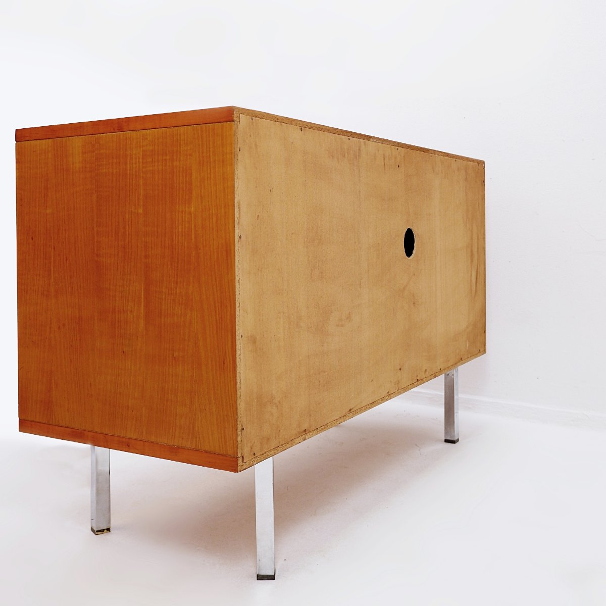 Small Sideboard Designed By Alfred Hendrickx For Belform—belgium, 1960s.-photo-6