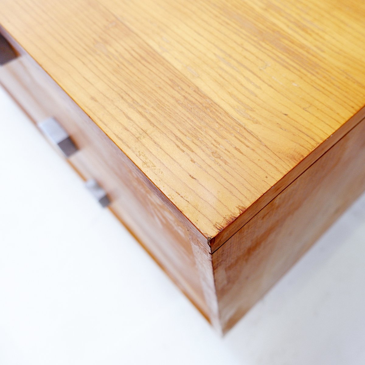 Small Sideboard Designed By Alfred Hendrickx For Belform—belgium, 1960s.-photo-7