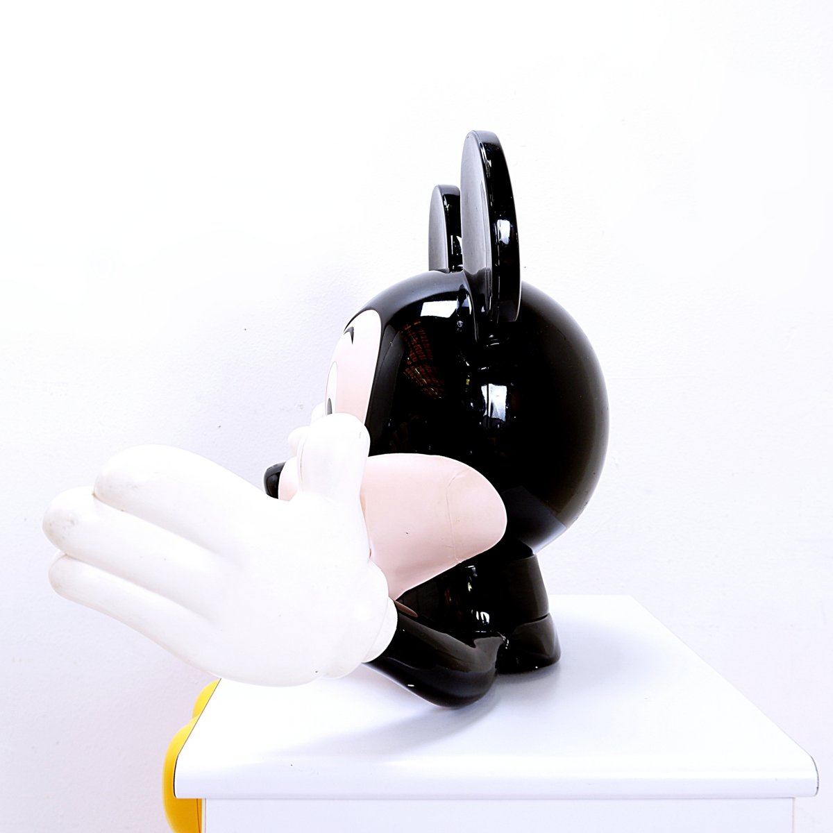 Commode « Mickey Mouse » de Pierre Colleu pour Starform, France, années 1980-photo-5