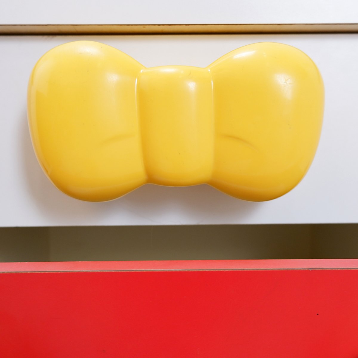 Commode « Mickey Mouse » de Pierre Colleu pour Starform, France, années 1980-photo-6