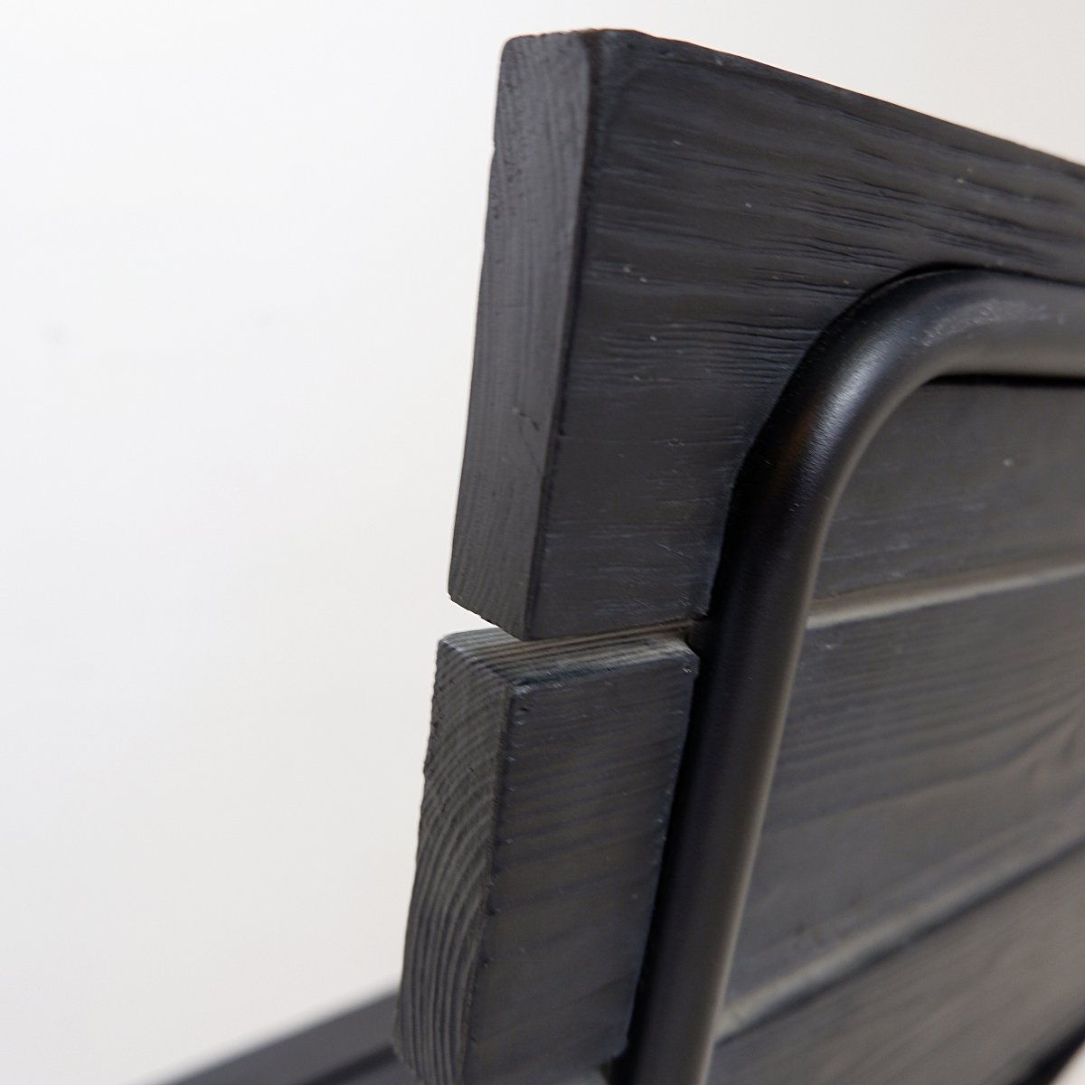 Chaise design Ikea série PS par Marcus Arvonen modèle Brygga 1990-photo-3