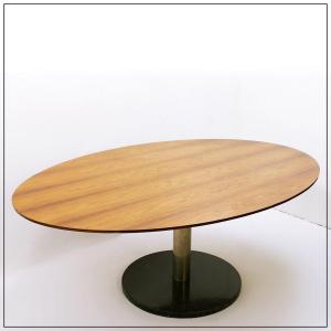 Dining Table By Alfred Hendrick For Belform, 1960s