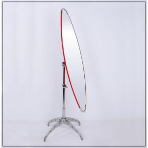 Yasuaki Sasamoto, Miroir Psyché « Dulton », Production Li Qian, vers 1970, Japon