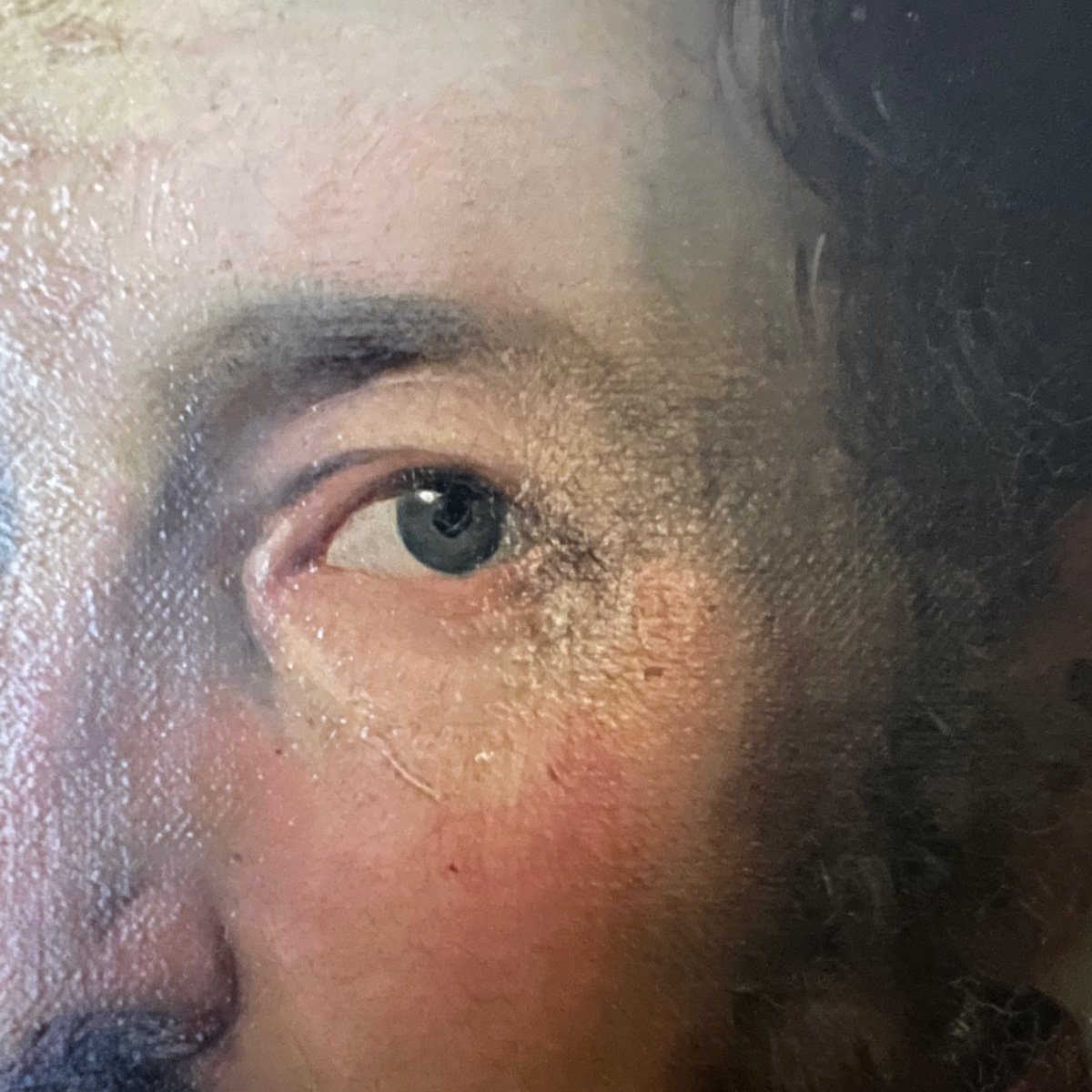 Portrait Of A General Officer From The Restoration Period, Attributed To Charles Wappers, 1826-photo-4