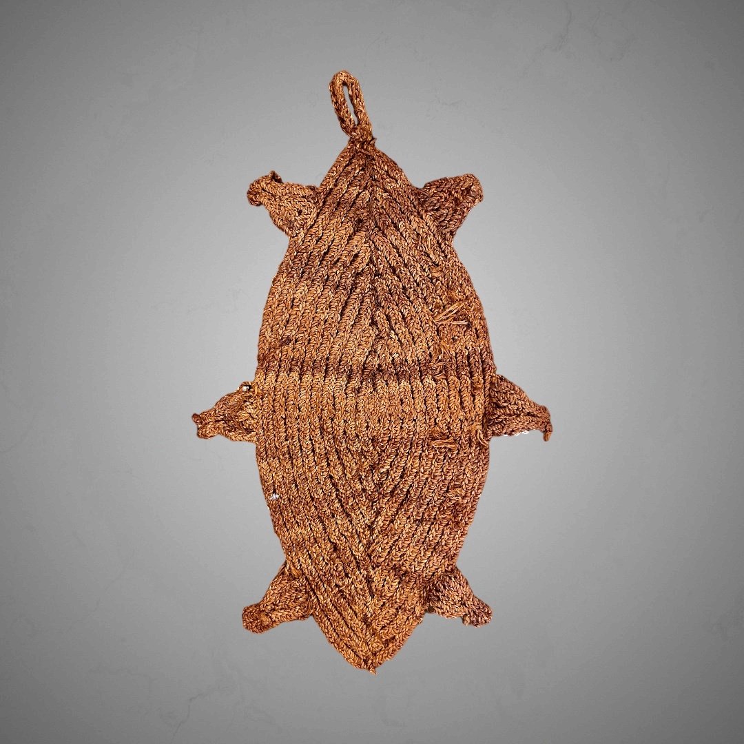 Body Ornament And Currency Papua-photo-2
