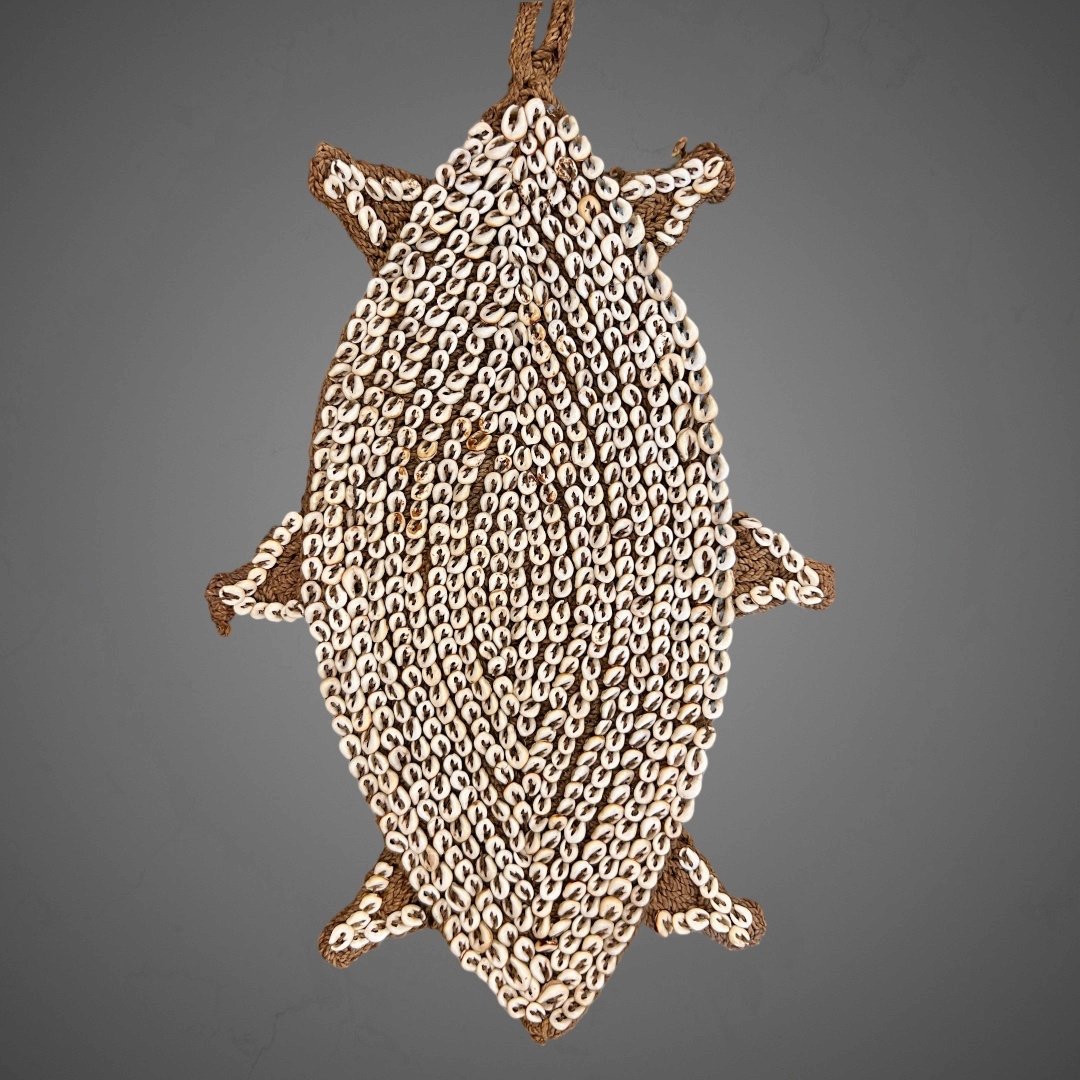 Body Ornament And Currency Papua