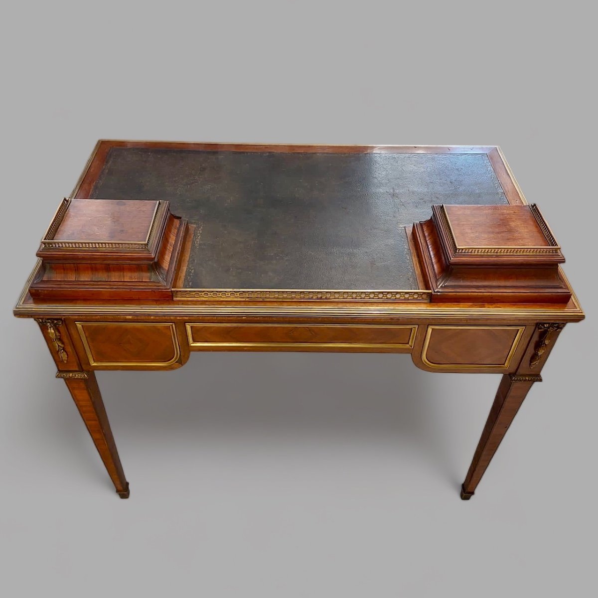 Office Of Faubourg Mercier Frères, -photo-3