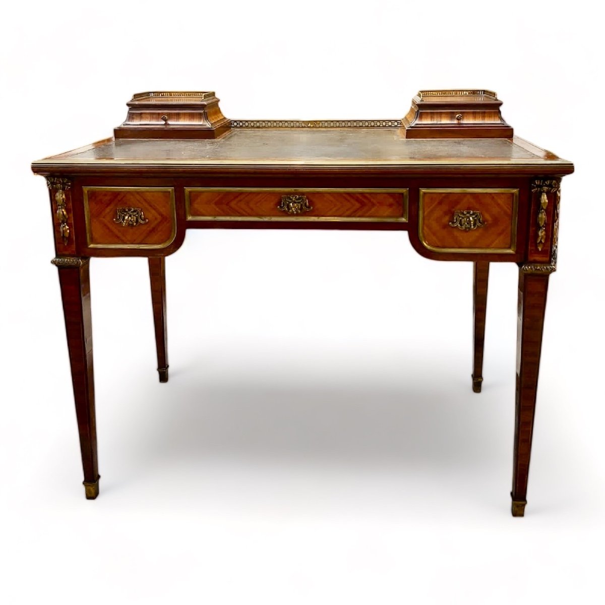 Office Of Faubourg Mercier Frères, -photo-4