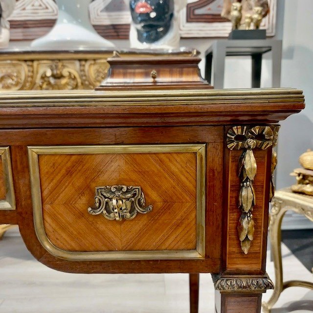 Office Of Faubourg Mercier Frères, -photo-4