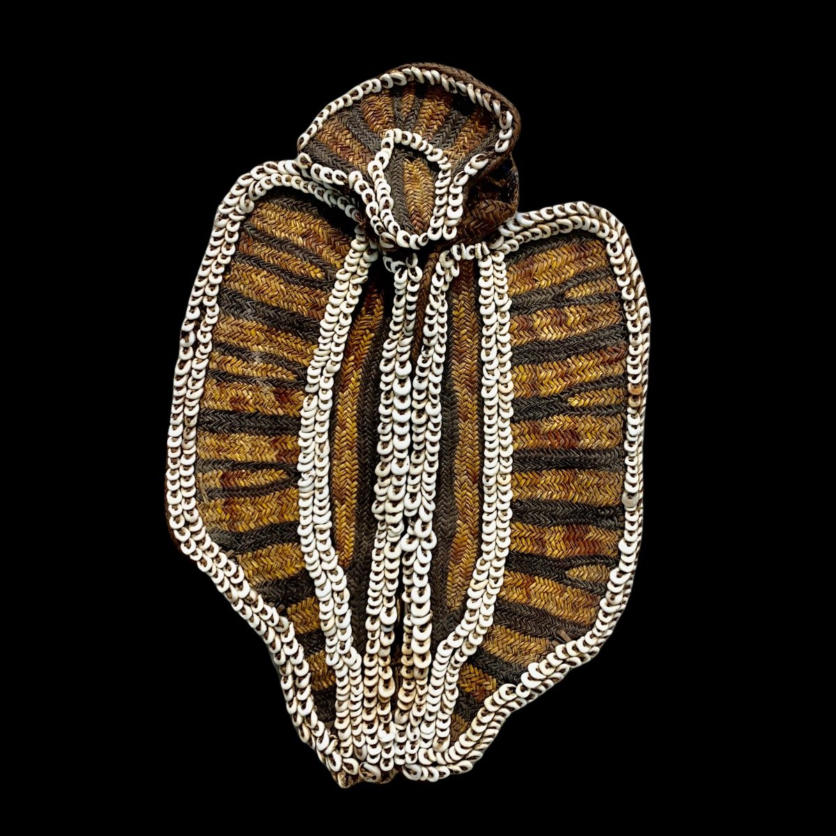 Papua, Armband From Gulf Huon,