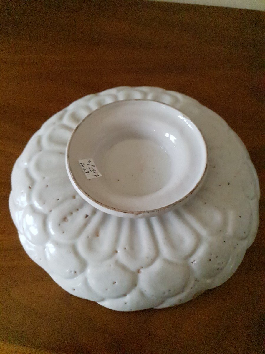 Cup Bowl - Deruta - 17th Century -photo-5