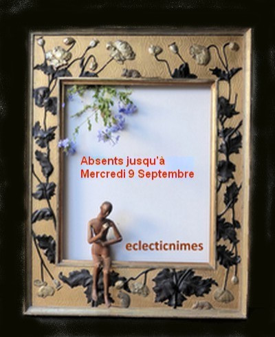 Eclecticnimes