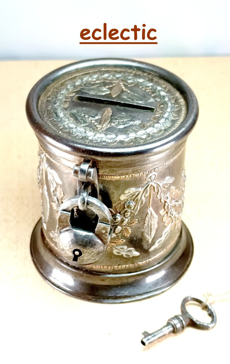 Musée de St Etienne, couronne de fer forgé-gravé d’un moulin d’exception, Louis XIV-photo-5