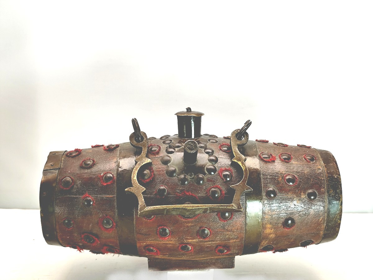 Museum: Tabib Matarasi: Physician For Martyrs, Ottoman Empire, 19th Century