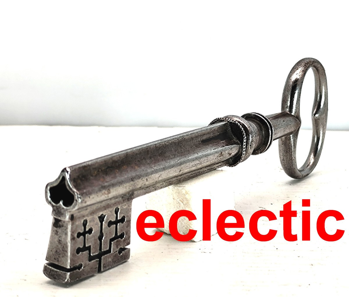 Small Bronze Apothecary's Or Gunsmith's Crucible, 15th Or 16th Century-photo-5