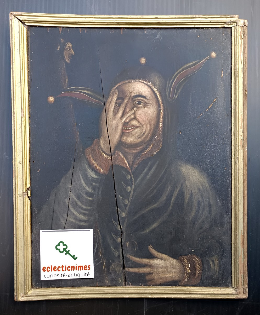 The Large Bombard Of Rochefort, Engraved Cast Bronze, 20kg+-photo-4