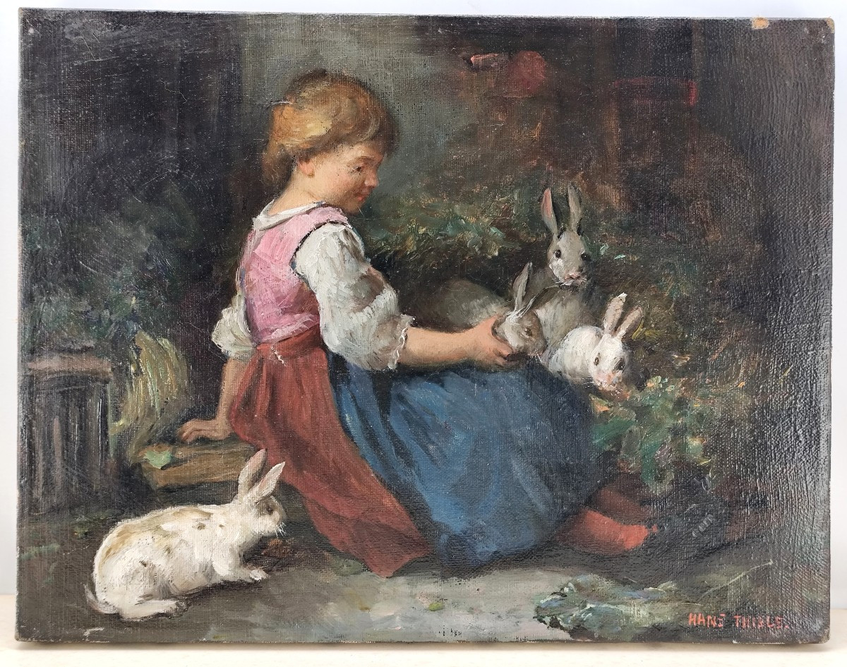 Beautiful Crowned Torch, Finely Forged, Baroque-photo-4