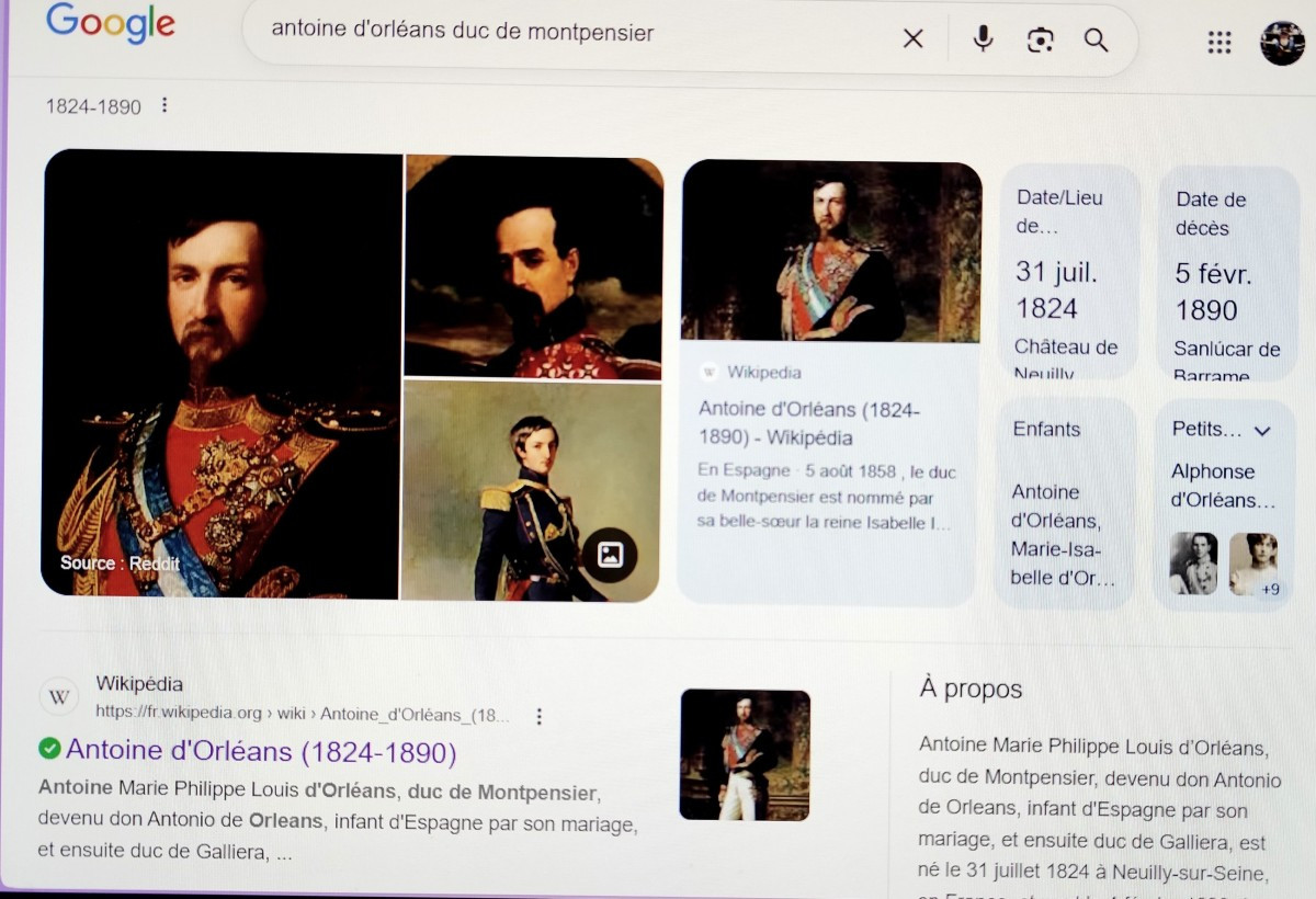 From The Prince's Kitchen, 2 Copper Molds For Darioles, Circa 1850-photo-3