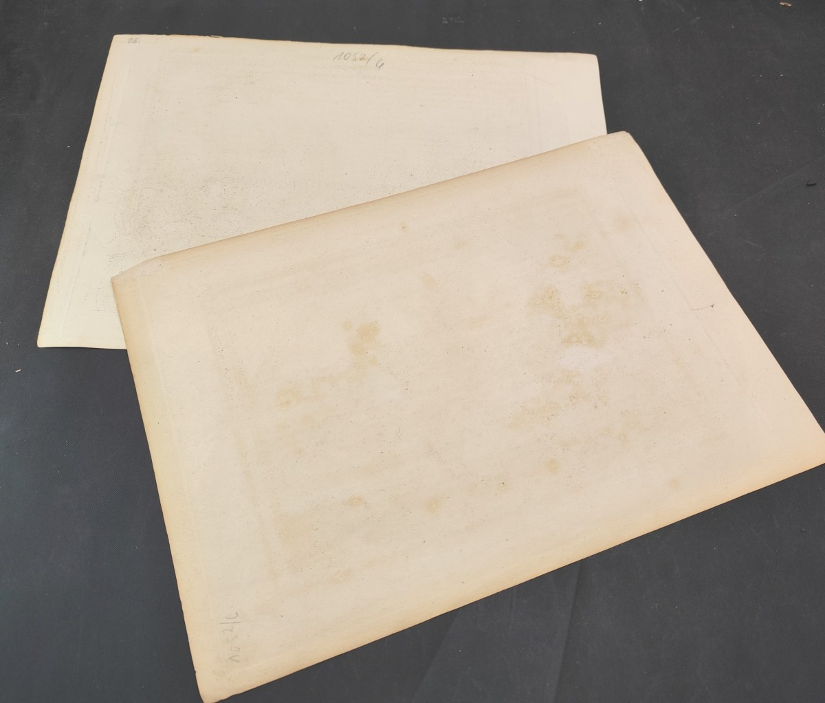 Deux belles caricatures sociales de James Gillray, publiées par Miller et Blackwood, début 19e -photo-3