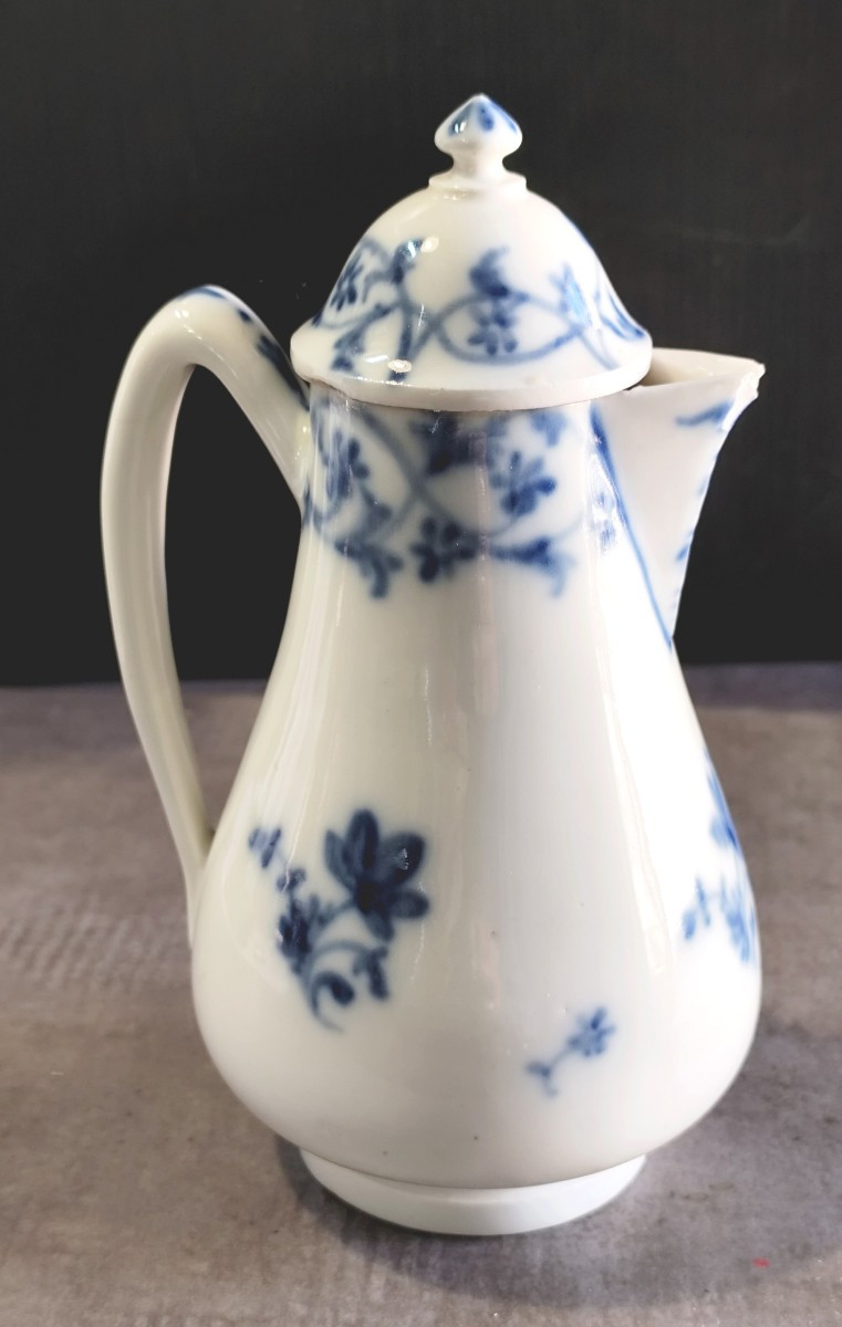Museum: Strasbourg, 1750s: Soft-paste Porcelain, Signed, Hannong-photo-2