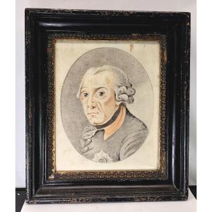 En Mémoire de Frédéric le Grand, Portrait et Notgeld, Curiosités… 