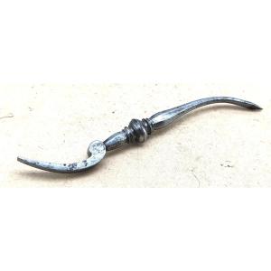 Antique Cranial Surgery Instrument – Louis XIV Period