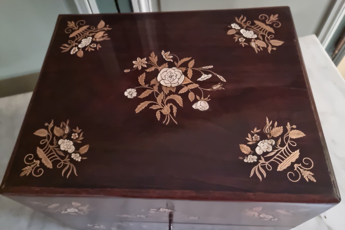Restoration Period Liqueur Cellar-photo-2