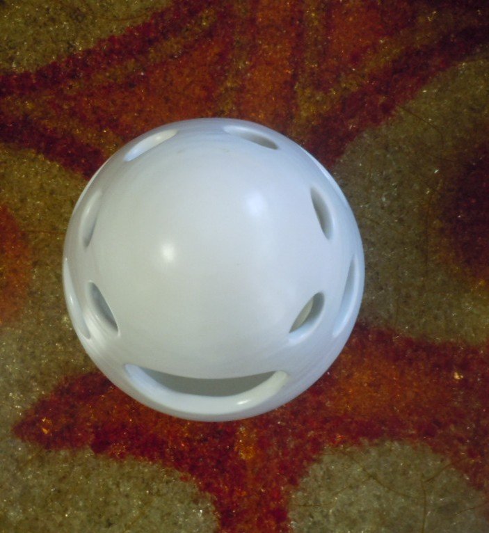 Photophore En Ceramique Par Jacques Lignier-photo-5