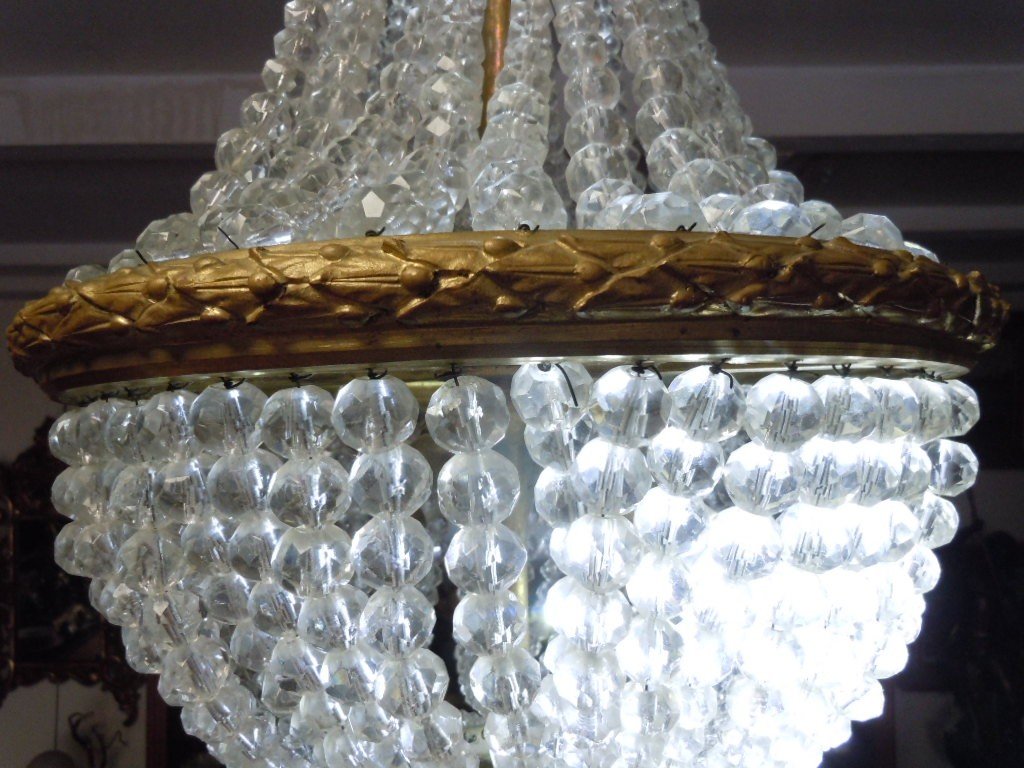 Hot Air Balloon Chandelier-photo-1