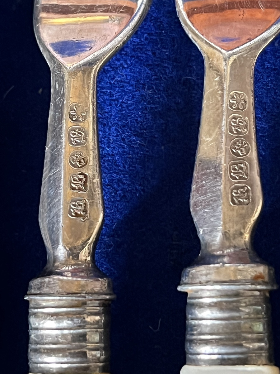 Service a dessert 24 pieces-photo-1